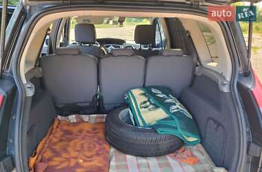 Минивэн Renault Scenic 2008 в 