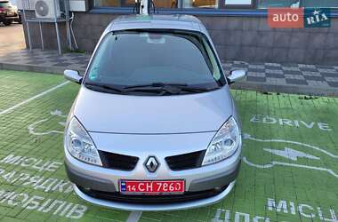 Мінівен Renault Scenic 2006 в 
