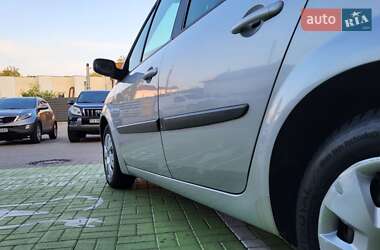 Мінівен Renault Scenic 2006 в 