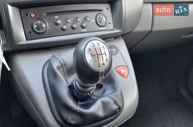 Мінівен Renault Scenic 2006 в 