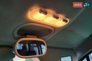Мінівен Renault Scenic 2006 в 