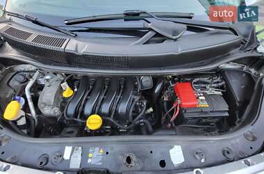 Мінівен Renault Scenic 2006 в 