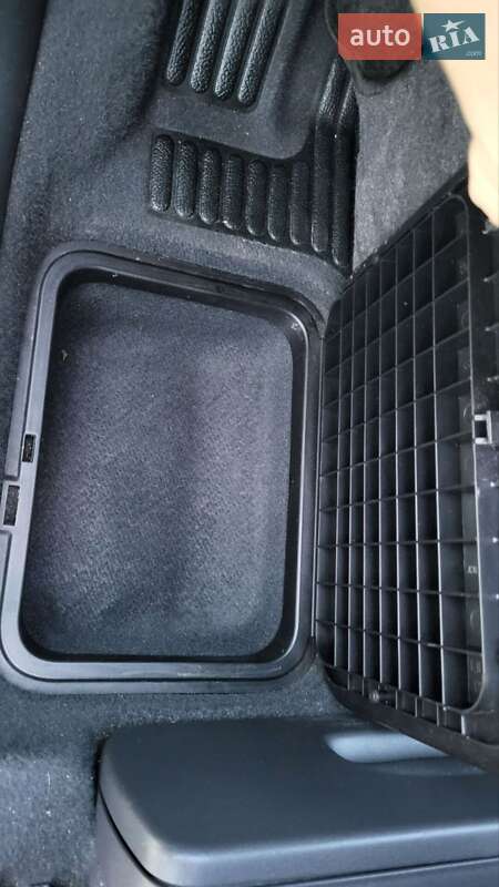 Минивэн Renault Scenic 2006 в Черкассах