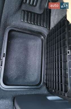 Мінівен Renault Scenic 2006 в 
