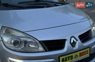 Минивэн Renault Scenic 2007 в 
