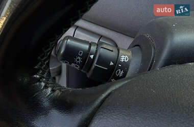 Минивэн Renault Scenic 2007 в 