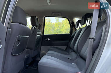 Минивэн Renault Scenic 2007 в 