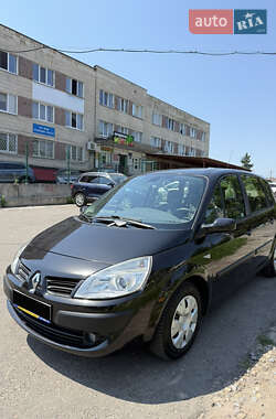 Мінівен Renault Scenic 2008 в Сумах