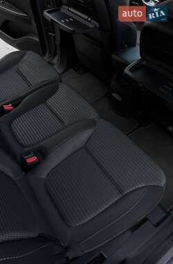 Минивэн Renault Scenic 2017 в 