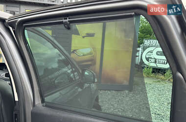 Минивэн Renault Scenic 2011 в 