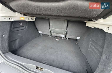 Минивэн Renault Scenic 2011 в 