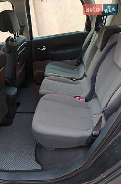 Минивэн Renault Scenic 2007 в 