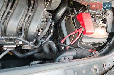 Минивэн Renault Scenic 2007 в 