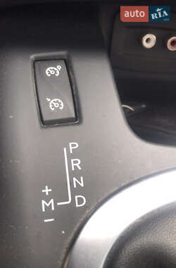 Минивэн Renault Scenic 2010 в 