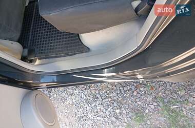 Минивэн Renault Scenic 2004 в 