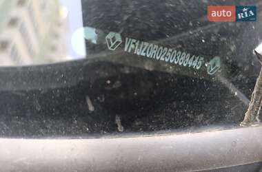 Мінівен Renault Scenic 2014 в Полтаві