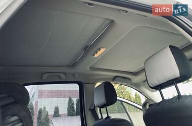 Минивэн Renault Scenic 2004 в 