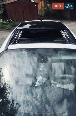 Минивэн Renault Scenic 2004 в 