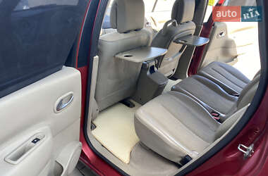 Минивэн Renault Scenic 2006 в 