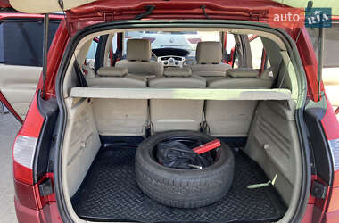 Минивэн Renault Scenic 2006 в 