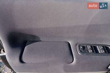 Минивэн Renault Scenic 2008 в 