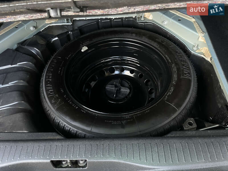 Минивэн Renault Scenic 2011 в Бердичеве