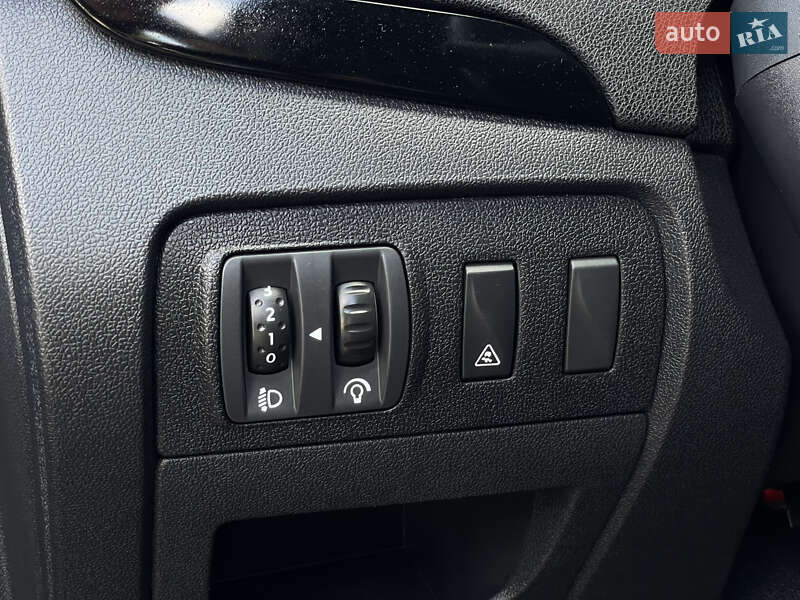 Минивэн Renault Scenic 2011 в Бердичеве