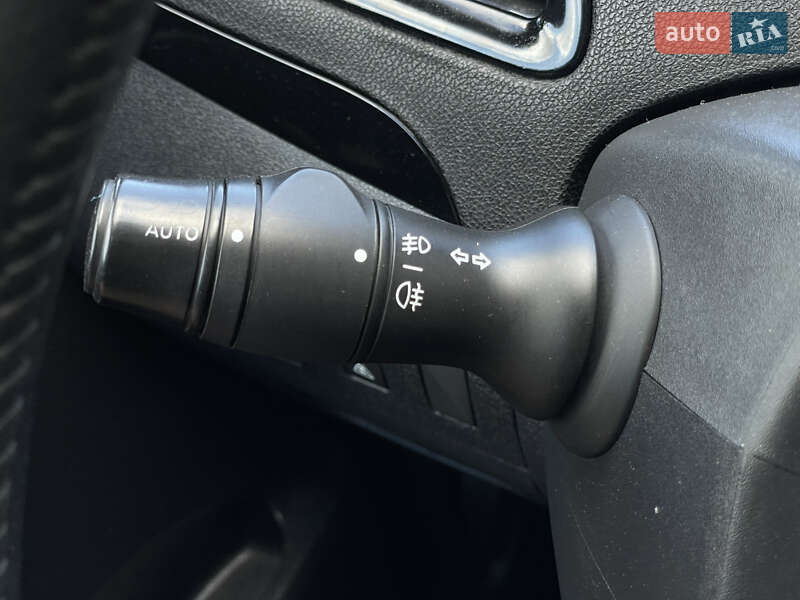 Минивэн Renault Scenic 2011 в Бердичеве