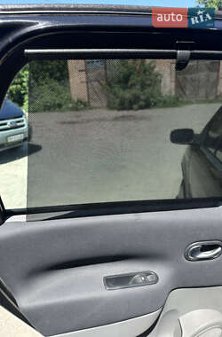 Минивэн Renault Scenic 2007 в 