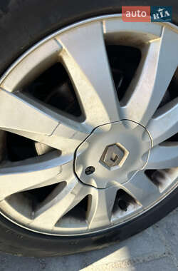 Минивэн Renault Scenic 2007 в 