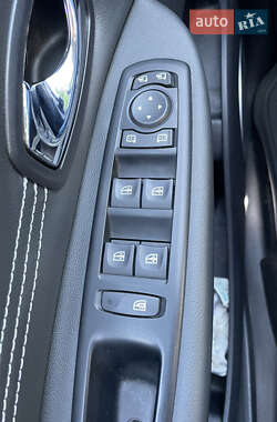 Минивэн Renault Scenic 2011 в 
