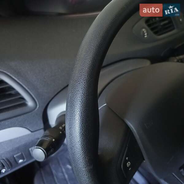 Минивэн Renault Scenic 2011 в Борзне фото 6 Минивэн Renault Scenic 2011 в Борзне