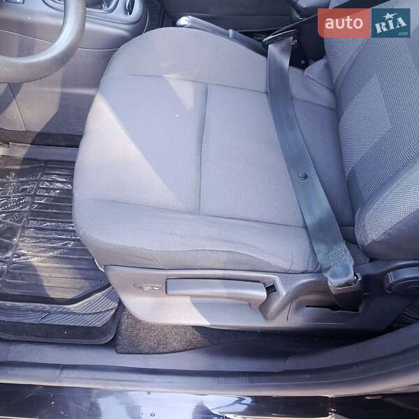 Минивэн Renault Scenic 2011 в Борзне фото 9 Минивэн Renault Scenic 2011 в Борзне