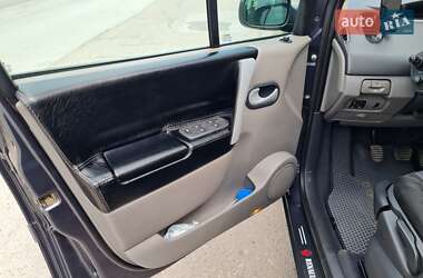 Минивэн Renault Scenic 2007 в 