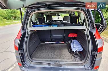 Минивэн Renault Scenic 2007 в 
