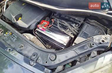 Минивэн Renault Scenic 2007 в 