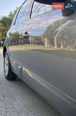 Мінівен Renault Scenic 2012 в 