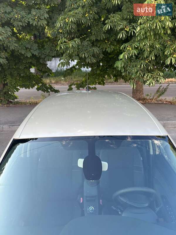 Минивэн Renault Scenic 2010 в Житомире