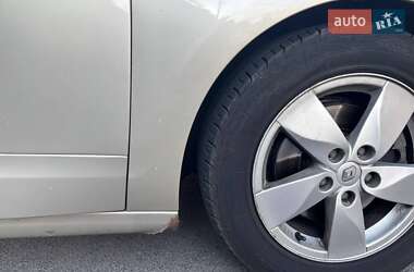 Минивэн Renault Scenic 2010 в 
