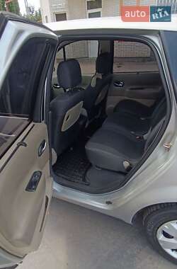Минивэн Renault Scenic 2007 в 