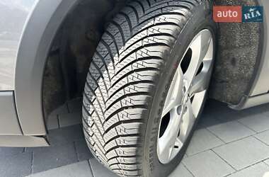 Минивэн Renault Scenic 2013 в 
