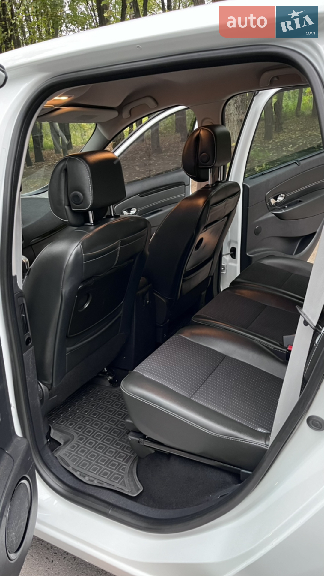2013 Renault Scenic - мініатюра 9