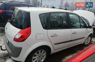 Мінівен Renault Scenic 2007 в 