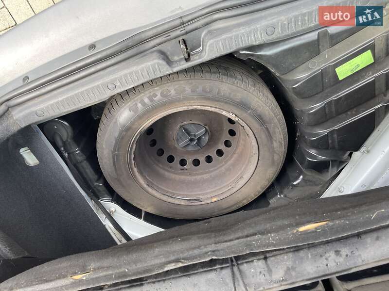Минивэн Renault Scenic 2008 в Львове