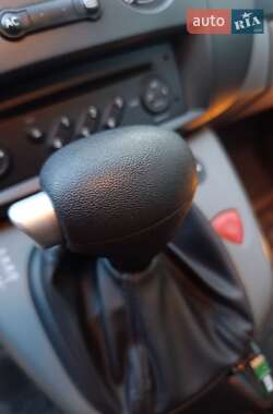 Минивэн Renault Scenic 2006 в 
