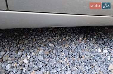 Минивэн Renault Scenic 2006 в 