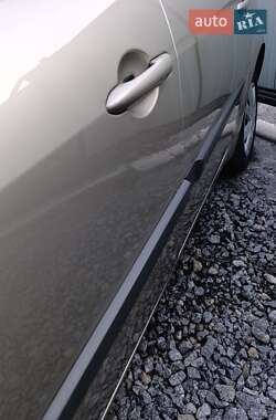 Минивэн Renault Scenic 2006 в 