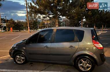 Минивэн Renault Scenic 2006 в 