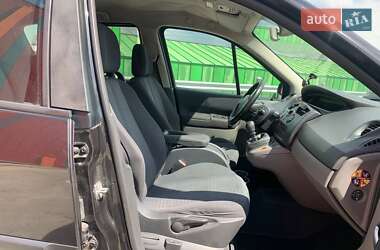 Минивэн Renault Scenic 2008 в 