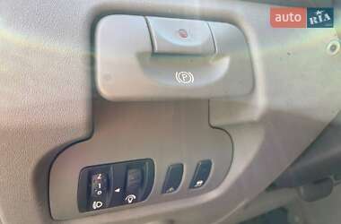 Минивэн Renault Scenic 2008 в 
